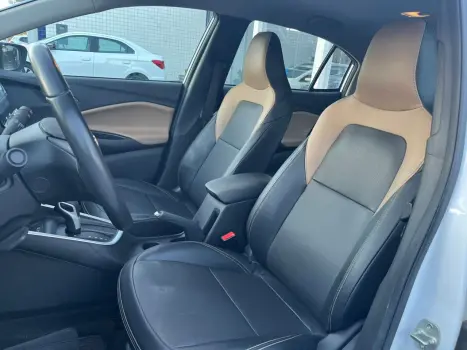 CHEVROLET Onix Sedan 1.0 12V 4P FLEX PREMIER PLUS TURBO AUTOMTICO, Foto 13
