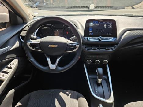 CHEVROLET Onix Sedan 1.0 12V 4P FLEX LT PLUS TURBO AUTOMTICO, Foto 6