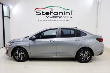 CHEVROLET Onix Sedan 1.0 12V 4P FLEX LT PLUS TURBO, Foto 10