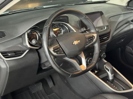 CHEVROLET Onix Sedan 1.0 12V 4P FLEX LT PLUS TURBO AUTOMTICO, Foto 5