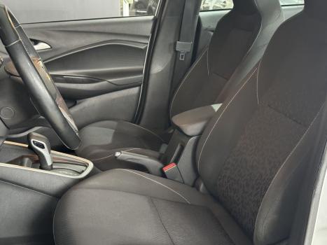CHEVROLET Onix Sedan 1.0 12V 4P FLEX LT PLUS TURBO AUTOMTICO, Foto 6