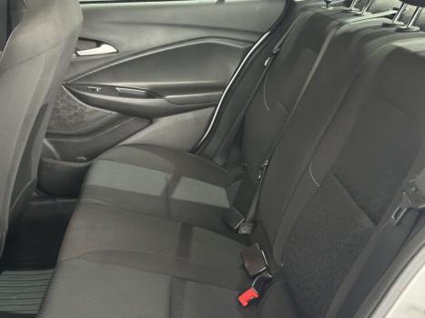 CHEVROLET Onix Sedan 1.0 12V 4P FLEX LT PLUS TURBO AUTOMTICO, Foto 7