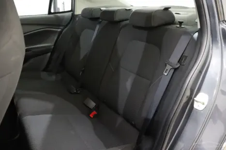 CHEVROLET Onix Sedan 1.0 12V 4P FLEX LTZ PLUS TURBO, Foto 8