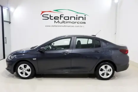 CHEVROLET Onix Sedan 1.0 12V 4P FLEX LTZ PLUS TURBO, Foto 10
