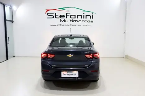 CHEVROLET Onix Sedan 1.0 12V 4P FLEX LTZ PLUS TURBO, Foto 12