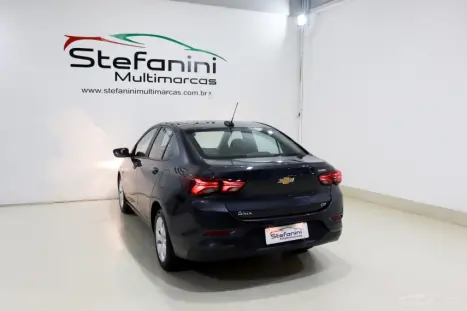 CHEVROLET Onix Sedan 1.0 12V 4P FLEX LTZ PLUS TURBO, Foto 13