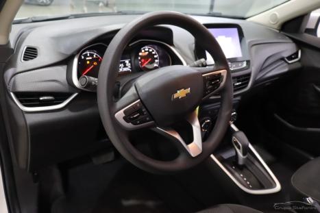 CHEVROLET Onix Sedan 1.0 12V 4P FLEX LT PLUS TURBO AUTOMTICO, Foto 4