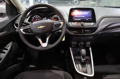 CHEVROLET Onix Sedan 1.0 12V 4P FLEX LT PLUS TURBO AUTOMTICO, Foto 5