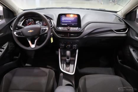 CHEVROLET Onix Sedan 1.0 12V 4P FLEX LT PLUS TURBO AUTOMTICO, Foto 6