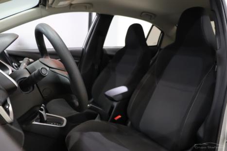 CHEVROLET Onix Sedan 1.0 12V 4P FLEX LT PLUS TURBO AUTOMTICO, Foto 7
