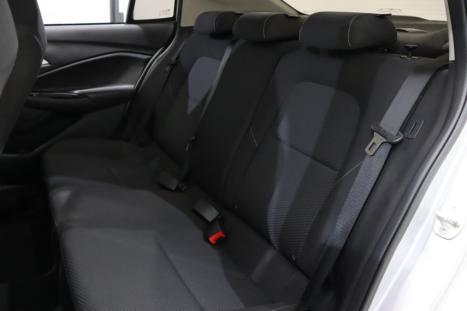 CHEVROLET Onix Sedan 1.0 12V 4P FLEX LT PLUS TURBO AUTOMTICO, Foto 8