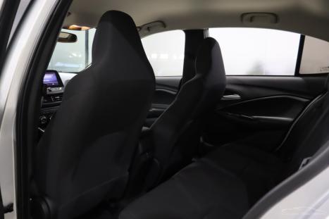 CHEVROLET Onix Sedan 1.0 12V 4P FLEX LT PLUS TURBO AUTOMTICO, Foto 9