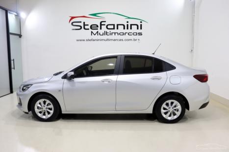 CHEVROLET Onix Sedan 1.0 12V 4P FLEX LT PLUS TURBO AUTOMTICO, Foto 10