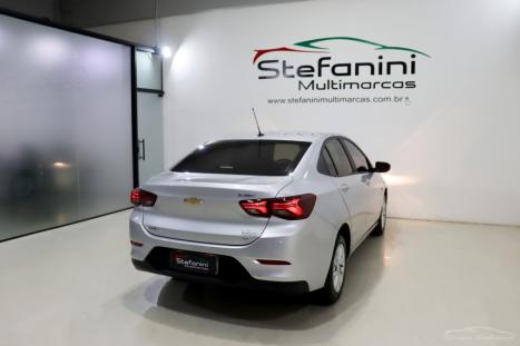 CHEVROLET Onix Sedan 1.0 12V 4P FLEX LT PLUS TURBO AUTOMTICO, Foto 11