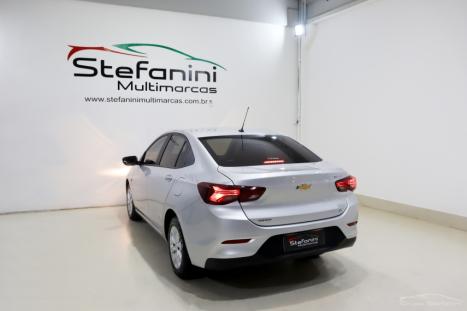 CHEVROLET Onix Sedan 1.0 12V 4P FLEX LT PLUS TURBO AUTOMTICO, Foto 13