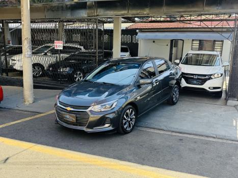 CHEVROLET Onix Sedan 1.0 12V 4P FLEX PREMIER PLUS TURBO AUTOMTICO, Foto 2