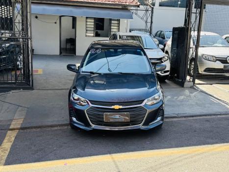 CHEVROLET Onix Sedan 1.0 12V 4P FLEX PREMIER PLUS TURBO AUTOMTICO, Foto 5