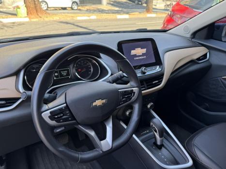 CHEVROLET Onix Sedan 1.0 12V 4P FLEX PREMIER PLUS TURBO AUTOMTICO, Foto 8