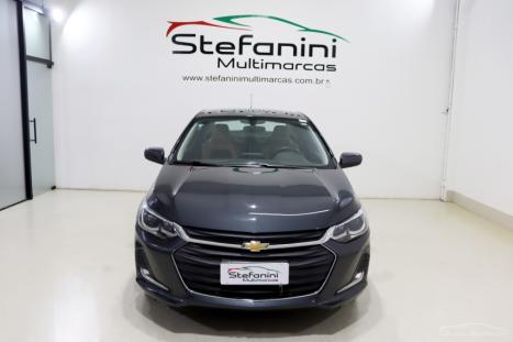 CHEVROLET Onix Sedan 1.0 12V 4P FLEX PREMIER PLUS TURBO AUTOMTICO, Foto 2