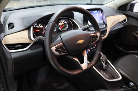 CHEVROLET Onix Sedan 1.0 12V 4P FLEX PREMIER PLUS TURBO AUTOMTICO, Foto 4