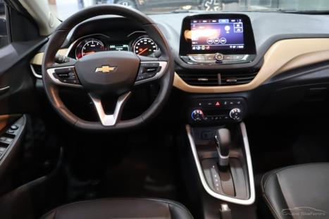CHEVROLET Onix Sedan 1.0 12V 4P FLEX PREMIER PLUS TURBO AUTOMTICO, Foto 5