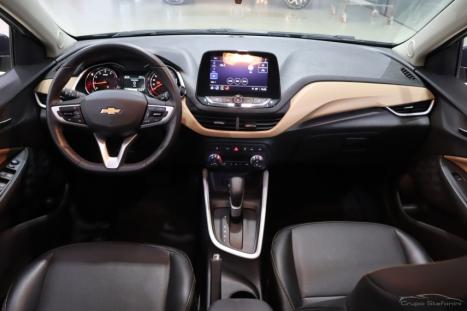 CHEVROLET Onix Sedan 1.0 12V 4P FLEX PREMIER PLUS TURBO AUTOMTICO, Foto 6