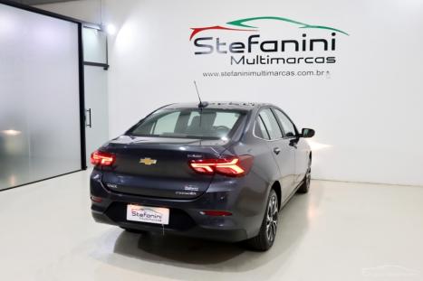CHEVROLET Onix Sedan 1.0 12V 4P FLEX PREMIER PLUS TURBO AUTOMTICO, Foto 11