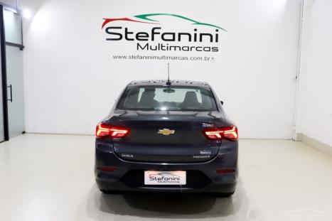 CHEVROLET Onix Sedan 1.0 12V 4P FLEX PREMIER PLUS TURBO AUTOMTICO, Foto 12