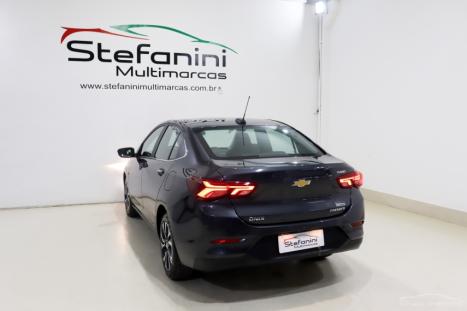 CHEVROLET Onix Sedan 1.0 12V 4P FLEX PREMIER PLUS TURBO AUTOMTICO, Foto 13