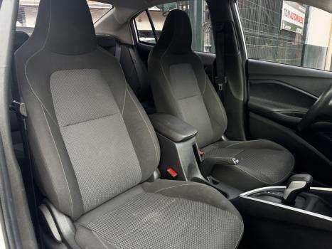CHEVROLET Onix Sedan 1.0 12V 4P FLEX LTZ PLUS TURBO AUTOMTICO, Foto 9
