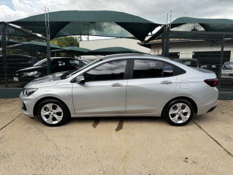 CHEVROLET Onix Sedan 1.0 12V 4P FLEX LTZ PLUS TURBO AUTOMTICO, Foto 10
