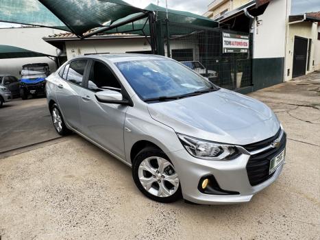 CHEVROLET Onix Sedan 1.0 12V 4P FLEX LTZ PLUS TURBO AUTOMTICO, Foto 12