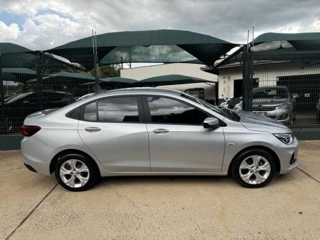 CHEVROLET Onix Sedan 1.0 12V 4P FLEX LTZ PLUS TURBO AUTOMTICO, Foto 16