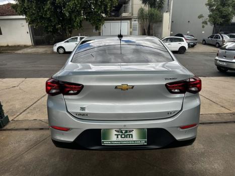 CHEVROLET Onix Sedan 1.0 12V 4P FLEX LTZ PLUS TURBO AUTOMTICO, Foto 19