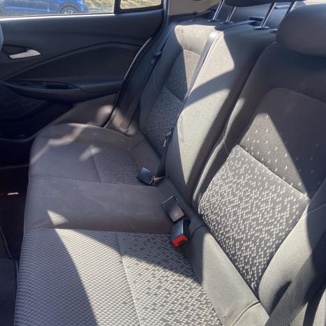 CHEVROLET Onix Sedan 1.0 4P FLEX JOY BLACK PLUS, Foto 6