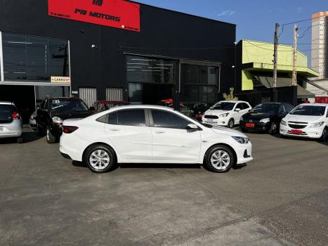 CHEVROLET Onix Sedan 1.0 12V 4P FLEX LT PLUS TURBO AUTOMTICO, Foto 2