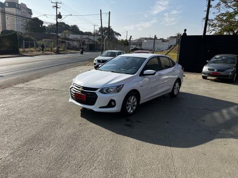 CHEVROLET Onix Sedan 1.0 12V 4P FLEX LT PLUS TURBO AUTOMTICO, Foto 4