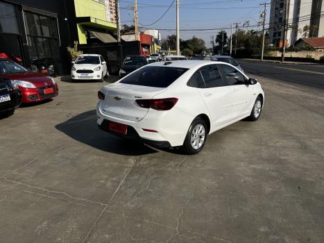 CHEVROLET Onix Sedan 1.0 12V 4P FLEX LT PLUS TURBO AUTOMTICO, Foto 5