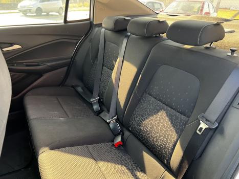 CHEVROLET Onix Sedan 1.0 12V 4P FLEX LT PLUS TURBO AUTOMTICO, Foto 7
