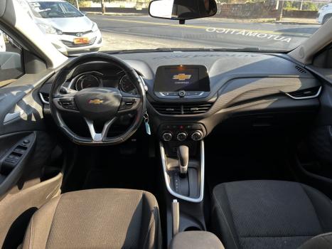 CHEVROLET Onix Sedan 1.0 12V 4P FLEX LT PLUS TURBO AUTOMTICO, Foto 9