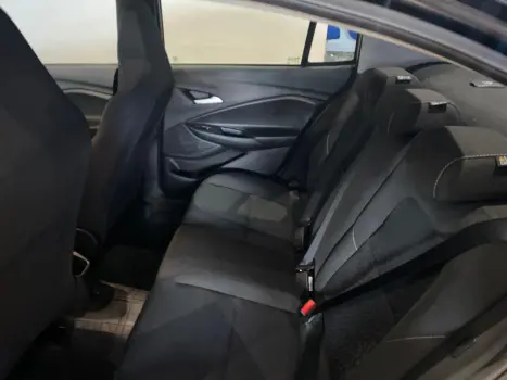 CHEVROLET Onix Sedan 1.0 12V 4P FLEX LT PLUS, Foto 6