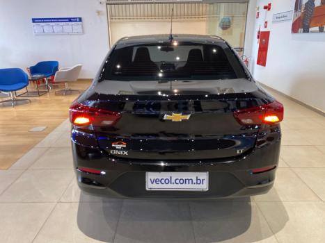 CHEVROLET Onix Sedan 1.0 12V 4P FLEX LT PLUS, Foto 10