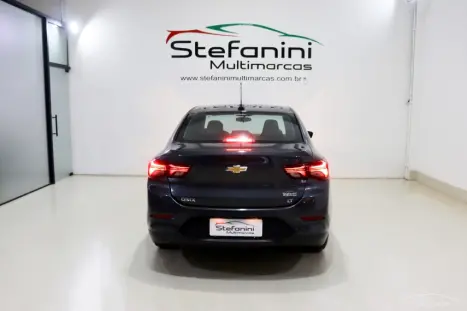 CHEVROLET Onix Sedan 1.0 4P FLEX LT, Foto 12