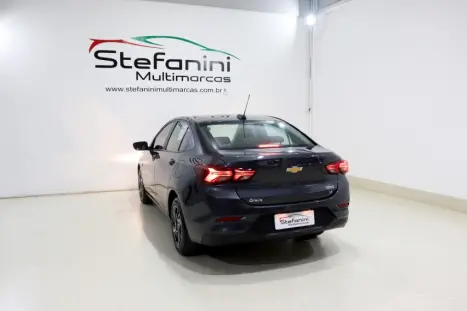 CHEVROLET Onix Sedan 1.0 4P FLEX LT, Foto 13