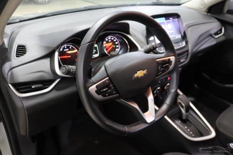 CHEVROLET Onix Sedan 1.0 12V 4P FLEX LTZ PLUS TURBO AUTOMTICO, Foto 4