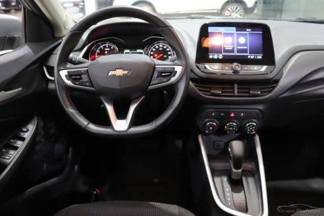CHEVROLET Onix Sedan 1.0 12V 4P FLEX LTZ PLUS TURBO AUTOMTICO, Foto 5