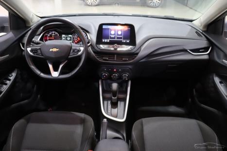 CHEVROLET Onix Sedan 1.0 12V 4P FLEX LTZ PLUS TURBO AUTOMTICO, Foto 6