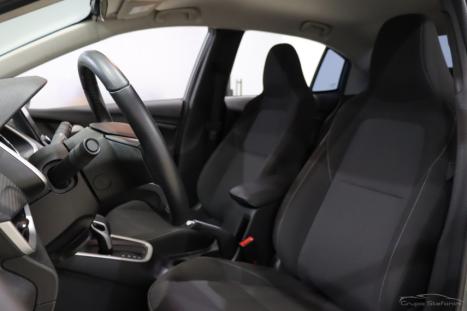 CHEVROLET Onix Sedan 1.0 12V 4P FLEX LTZ PLUS TURBO AUTOMTICO, Foto 7