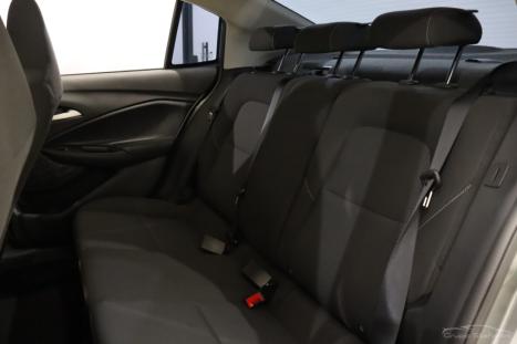 CHEVROLET Onix Sedan 1.0 12V 4P FLEX LTZ PLUS TURBO AUTOMTICO, Foto 8