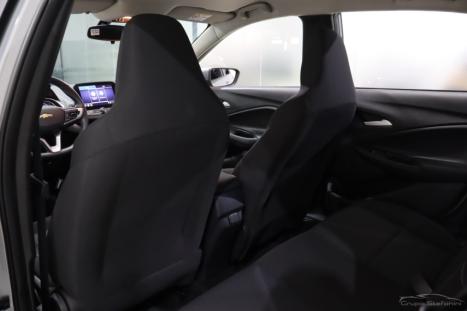 CHEVROLET Onix Sedan 1.0 12V 4P FLEX LTZ PLUS TURBO AUTOMTICO, Foto 9